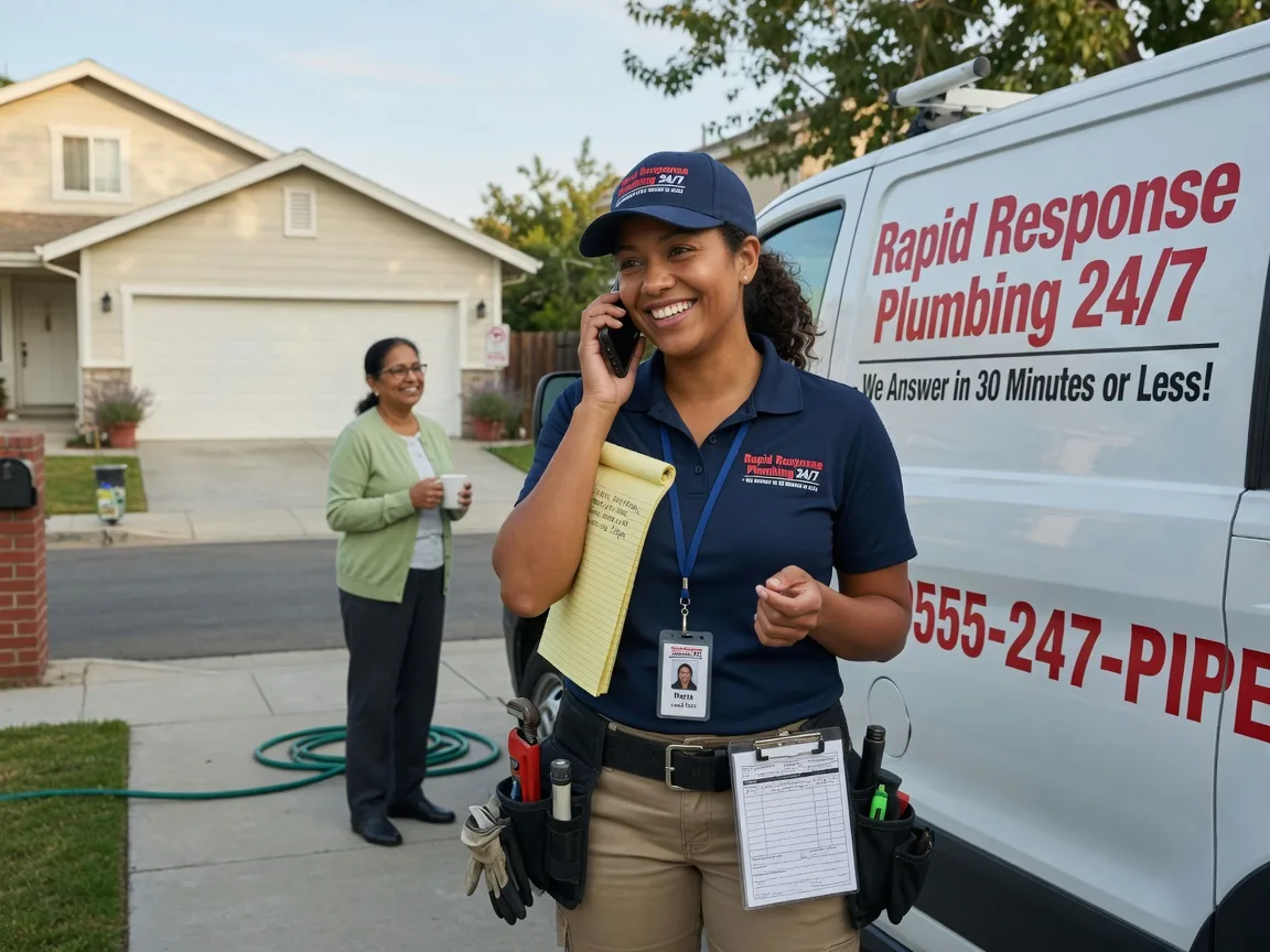 Emergency Plumber Argonia, KS FAQs